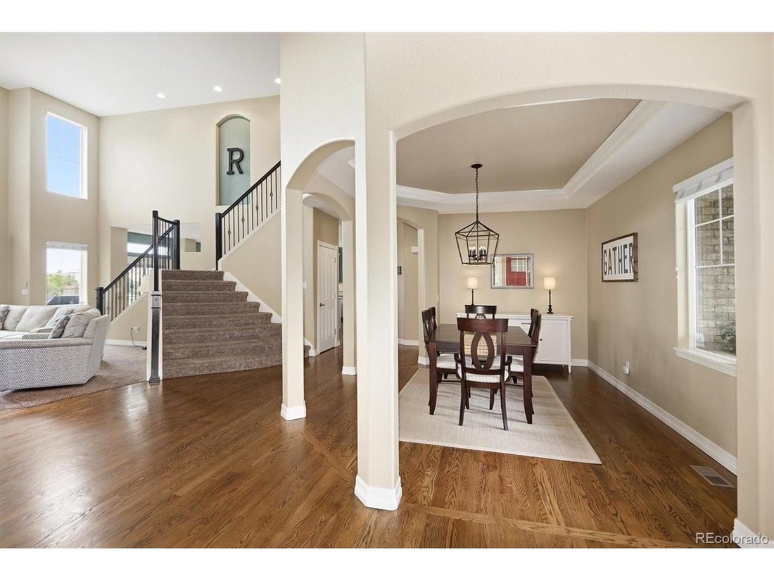 House in Aurora, Colorado, United States 5 - 18174658