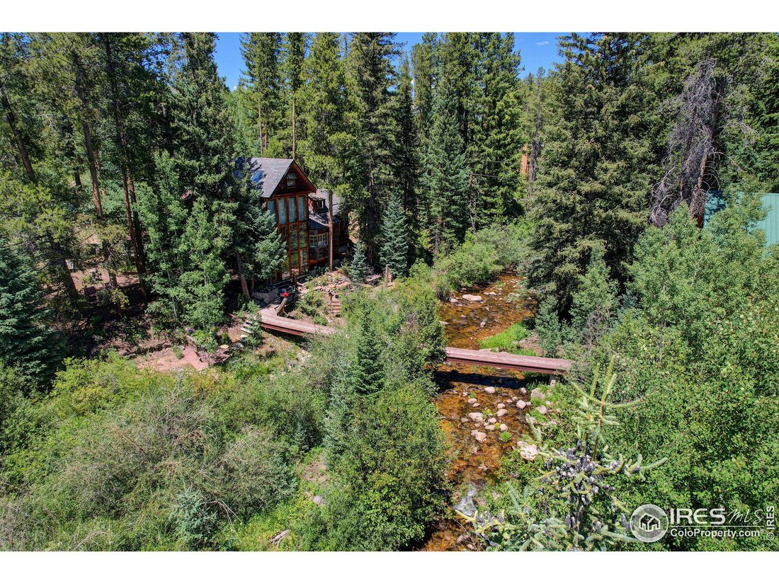 Townhouse in Winter Park, Colorado, United States 5 - 18174514