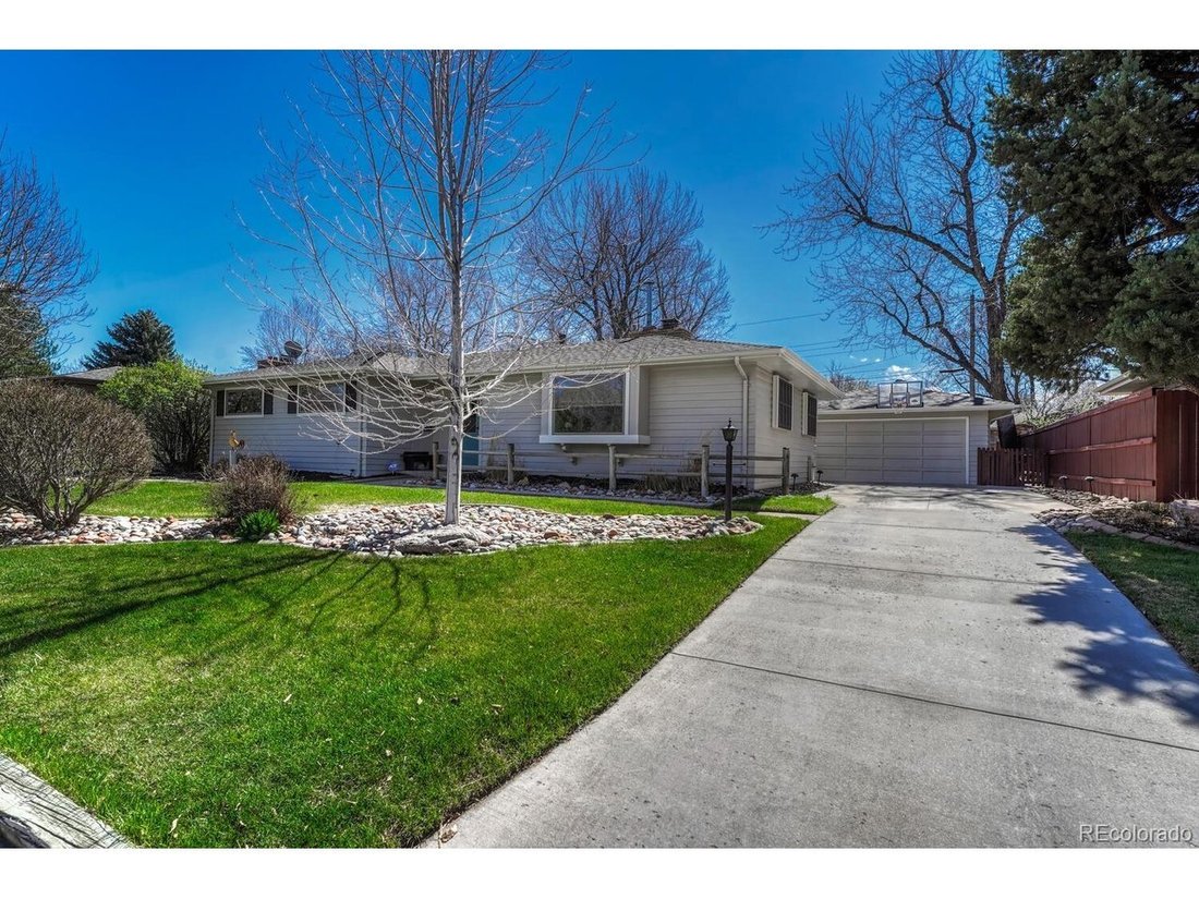 House in Englewood, Colorado, United States 2 - 18172445