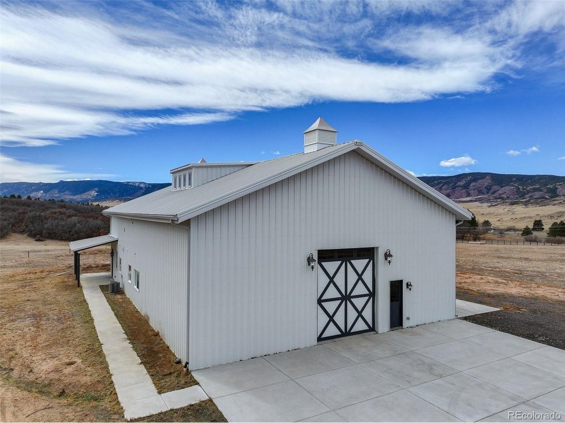 House in Sedalia, Colorado, United States 3 - 18174724