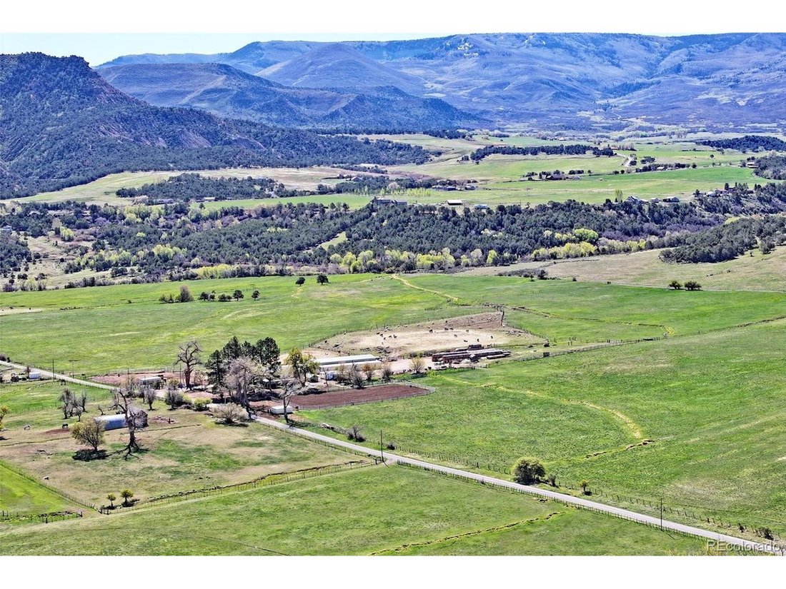 House in Collbran, Colorado, United States 2 - 18172334