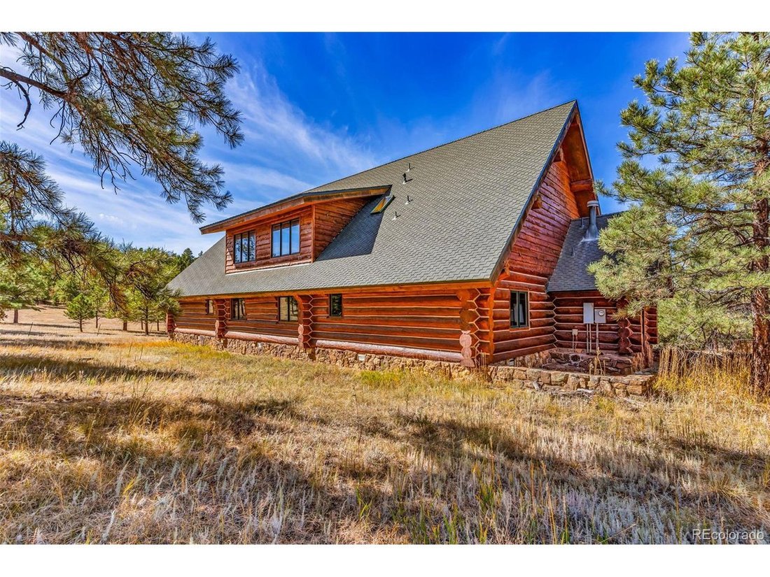 House in Aguilar, Colorado, United States 4 - 18173575