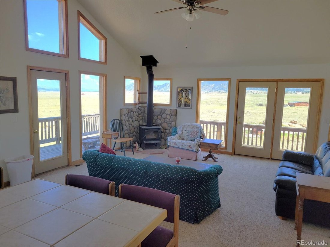 House in Lake George, Colorado, United States 3 - 18173896