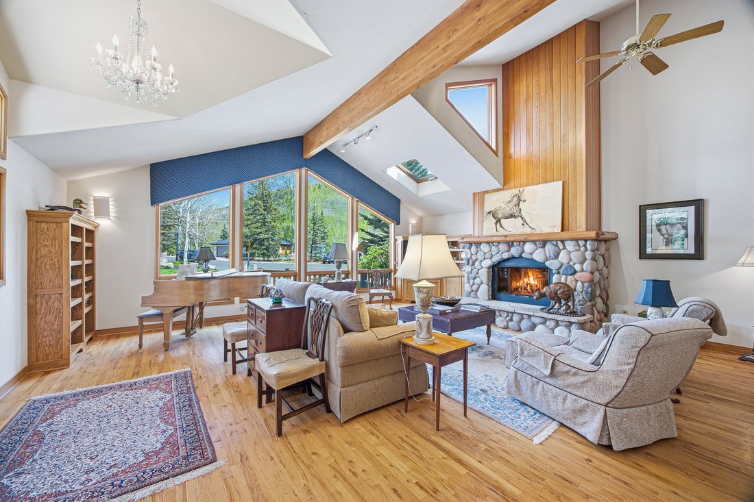 Apartment in Vail, Colorado, United States 3 - 18172239