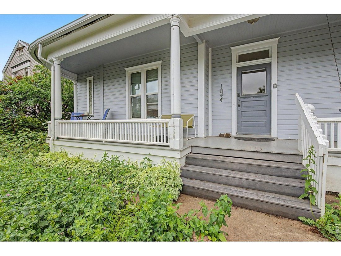 Apartment in Boulder, Colorado, United States 3 - 18172427