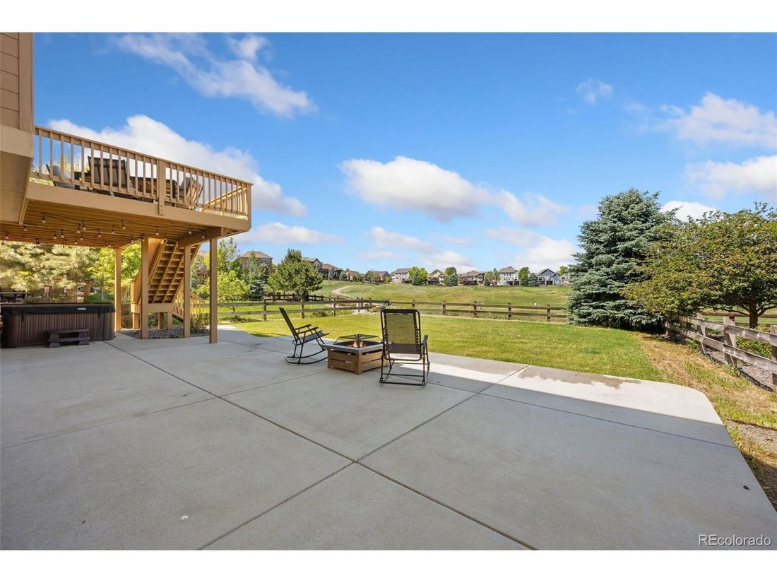 House in Parker, Colorado, United States 3 - 18174260