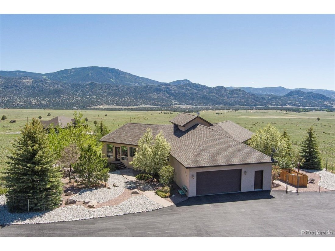 House in Buena Vista, Colorado, United States 3 - 18173193