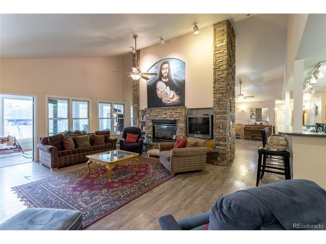 Casa a Berkley, Colorado, Stati Uniti 3 - 18173606