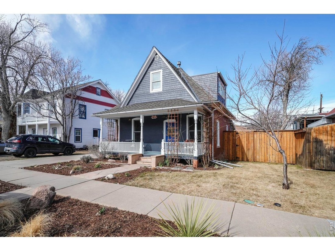 House in Boulder, Colorado, United States 2 - 18172880