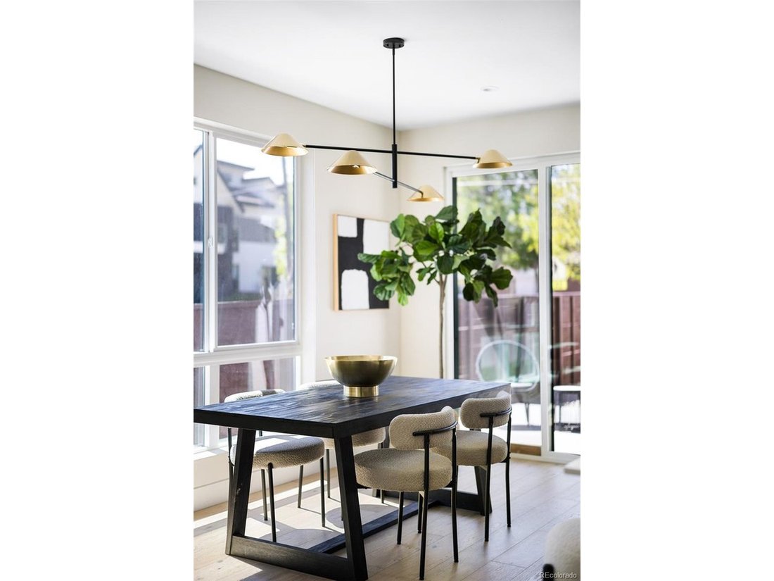 Apartment in Denver, Colorado, United States 4 - 18174780