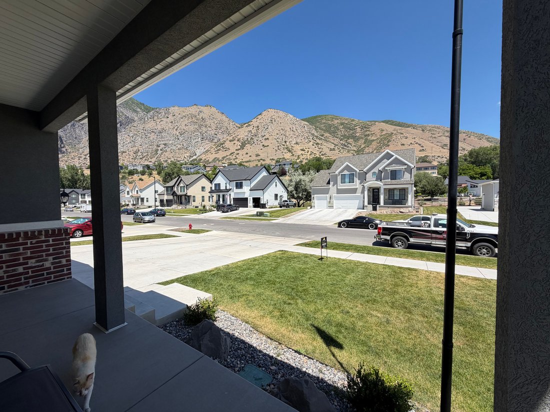 House in Orem, Utah, United States 2 - 17978655