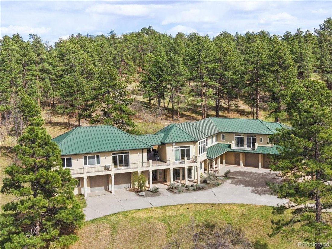 House in Sedalia, Colorado, United States 1 - 18174213