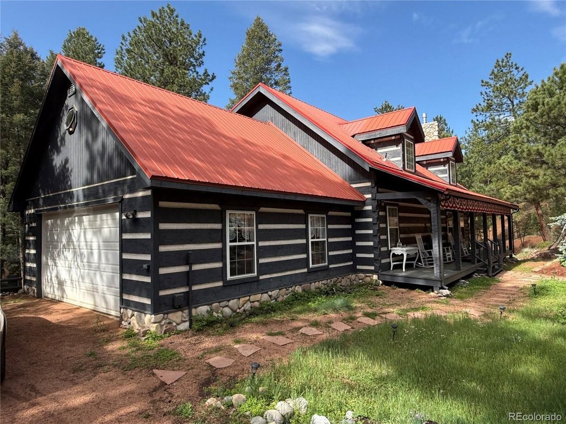 House in Sedalia, Colorado, United States 4 - 18173759