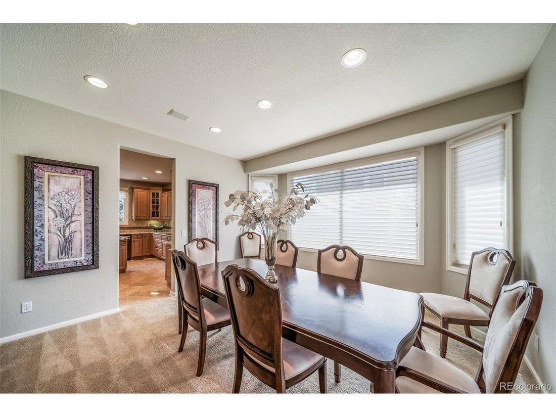 House in Aurora, Colorado, United States 5 - 18173037