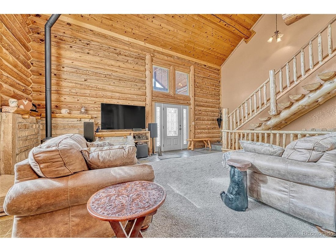 House in Elizabeth, Colorado, United States 4 - 18172878