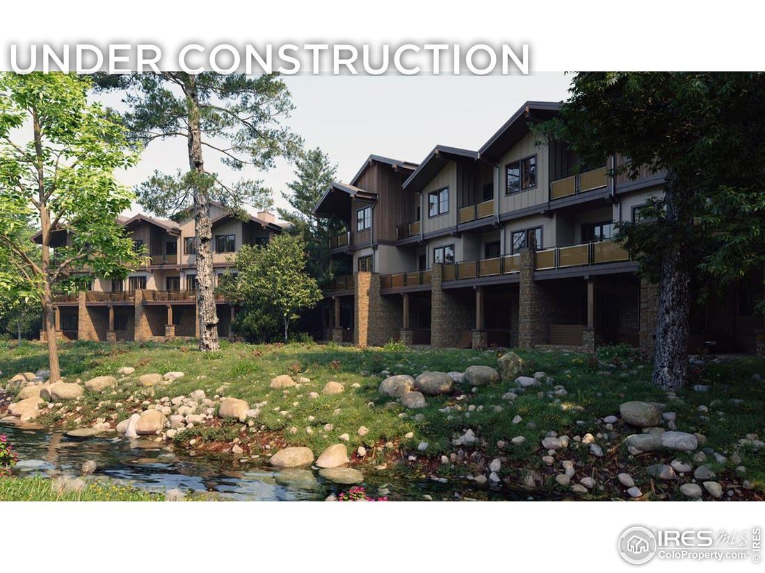 Townhouse in Winter Park, Colorado, United States 1 - 18174668