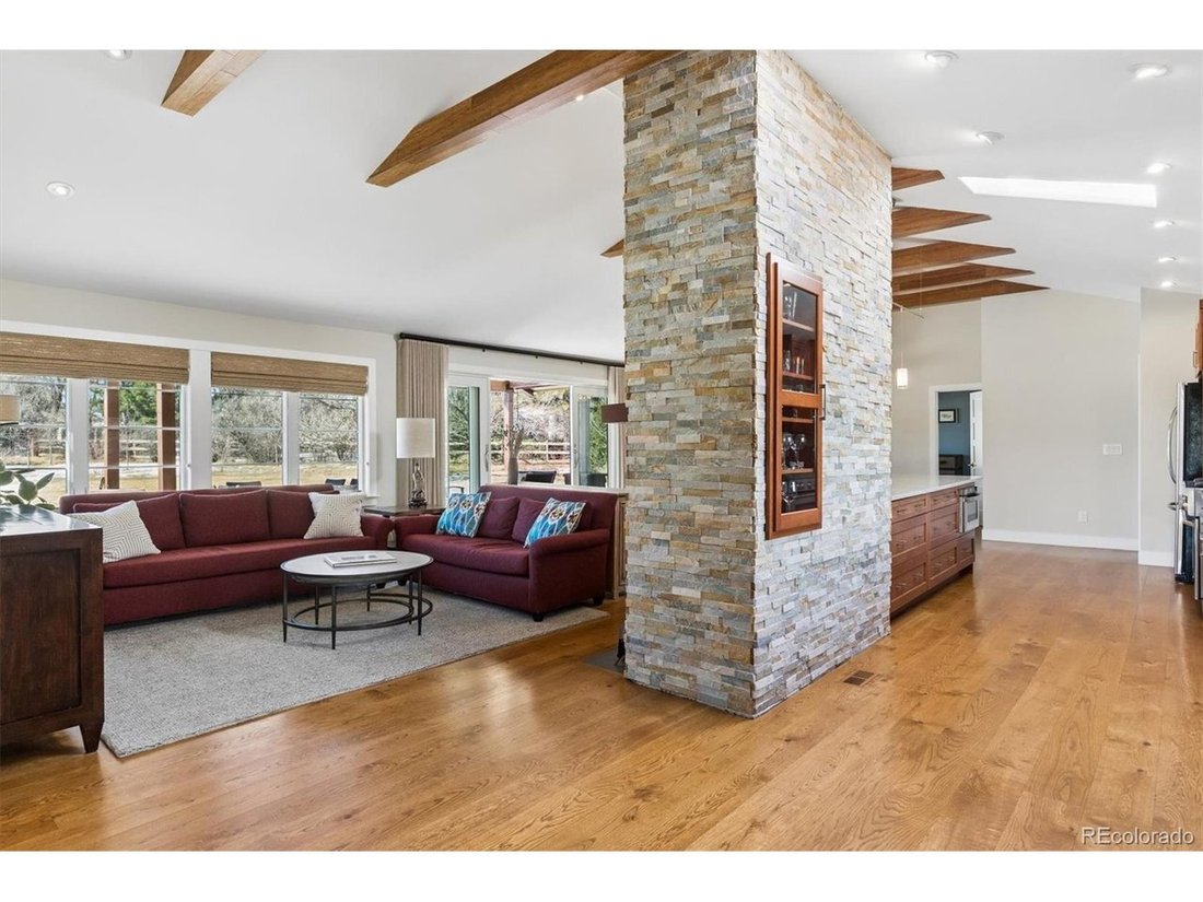 House in Columbine Valley, Colorado, United States 3 - 18173998