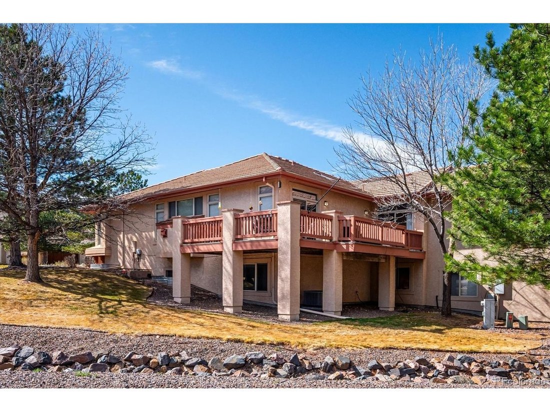 Apartment in Morrison, Colorado, United States 2 - 18174768