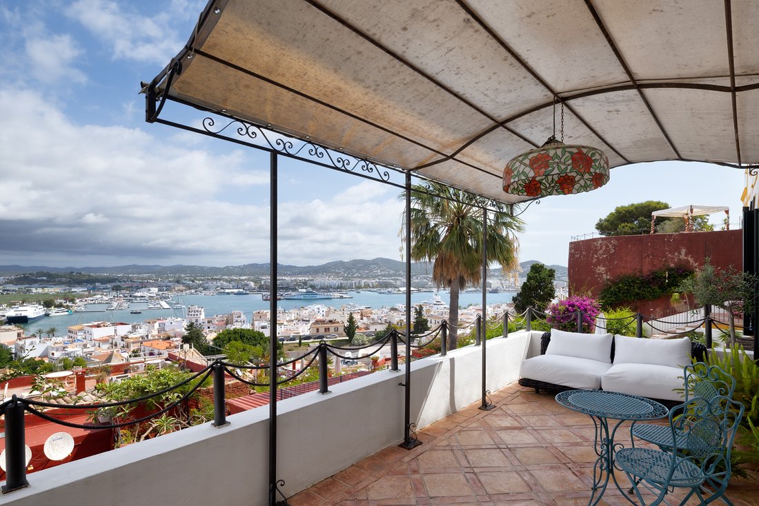 Apartment in Ibiza Town, Balearic Islands, Spain 5 - 17963000