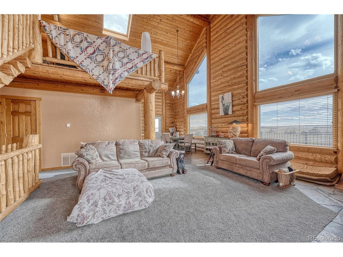 House in Elizabeth, Colorado, United States 3 - 18172878