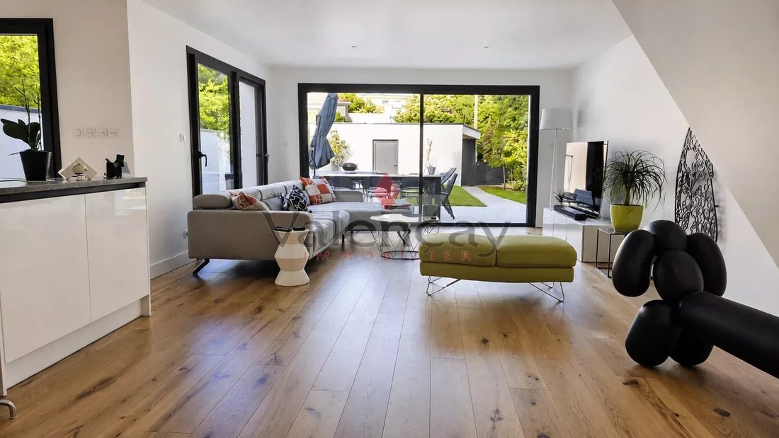 House in Ouest, Rixheim, France 4 - 18174647