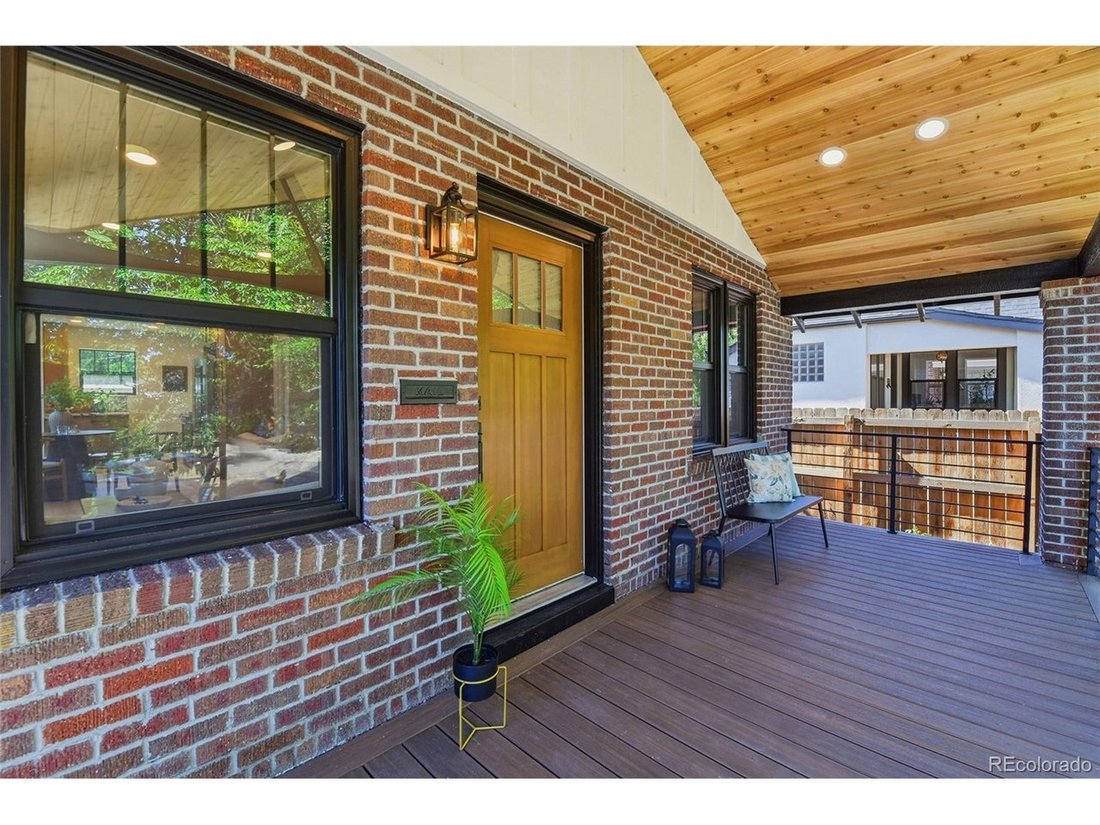 House in Denver, Colorado, United States 3 - 18173948