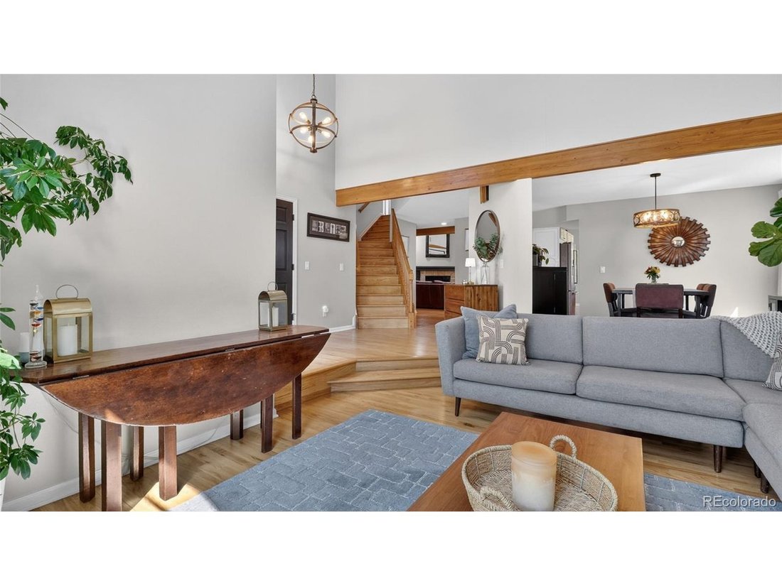 House in Broomfield, Colorado, United States 1 - 18174371