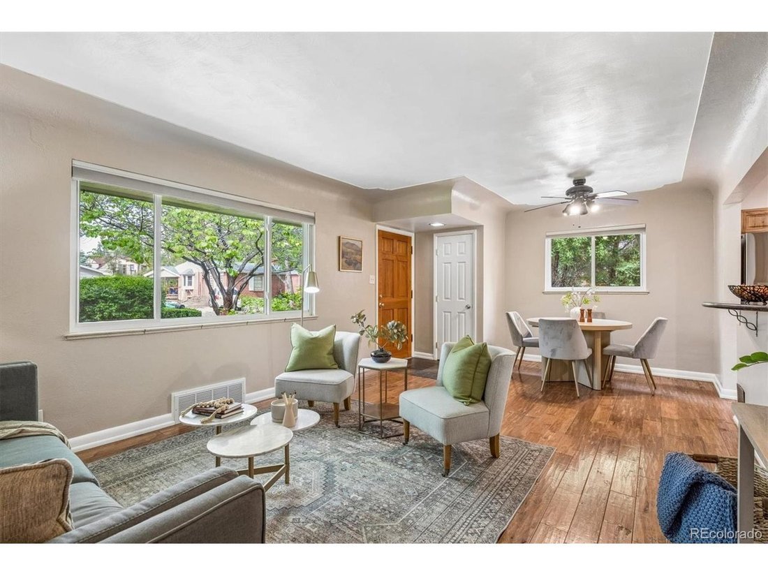 House in Lakewood, Colorado, United States 4 - 18174219