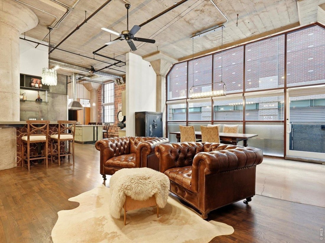 Condo in Denver, Colorado, United States 5 - 18172570