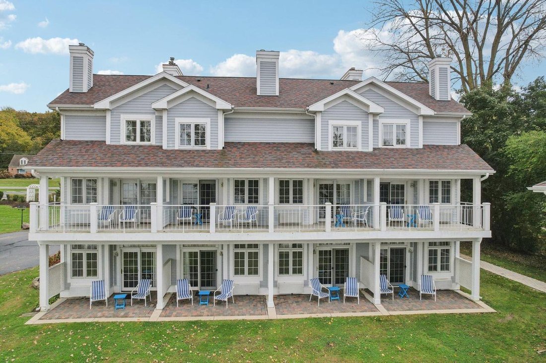 House in Lake Geneva, Wisconsin, United States 4 - 18172020