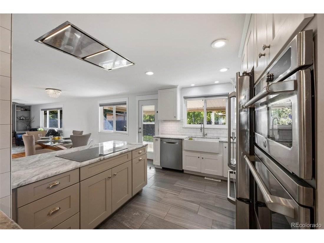 House in Denver, Colorado, United States 5 - 18174287