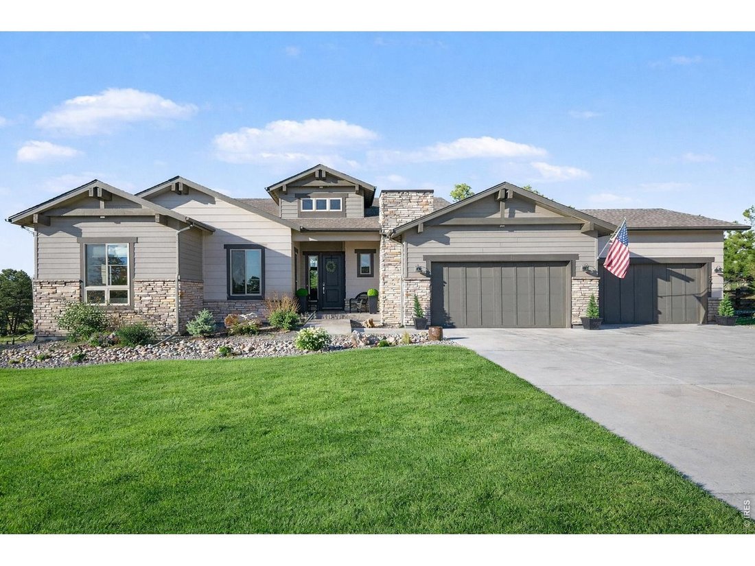 House in Parker, Colorado, United States 2 - 18173635