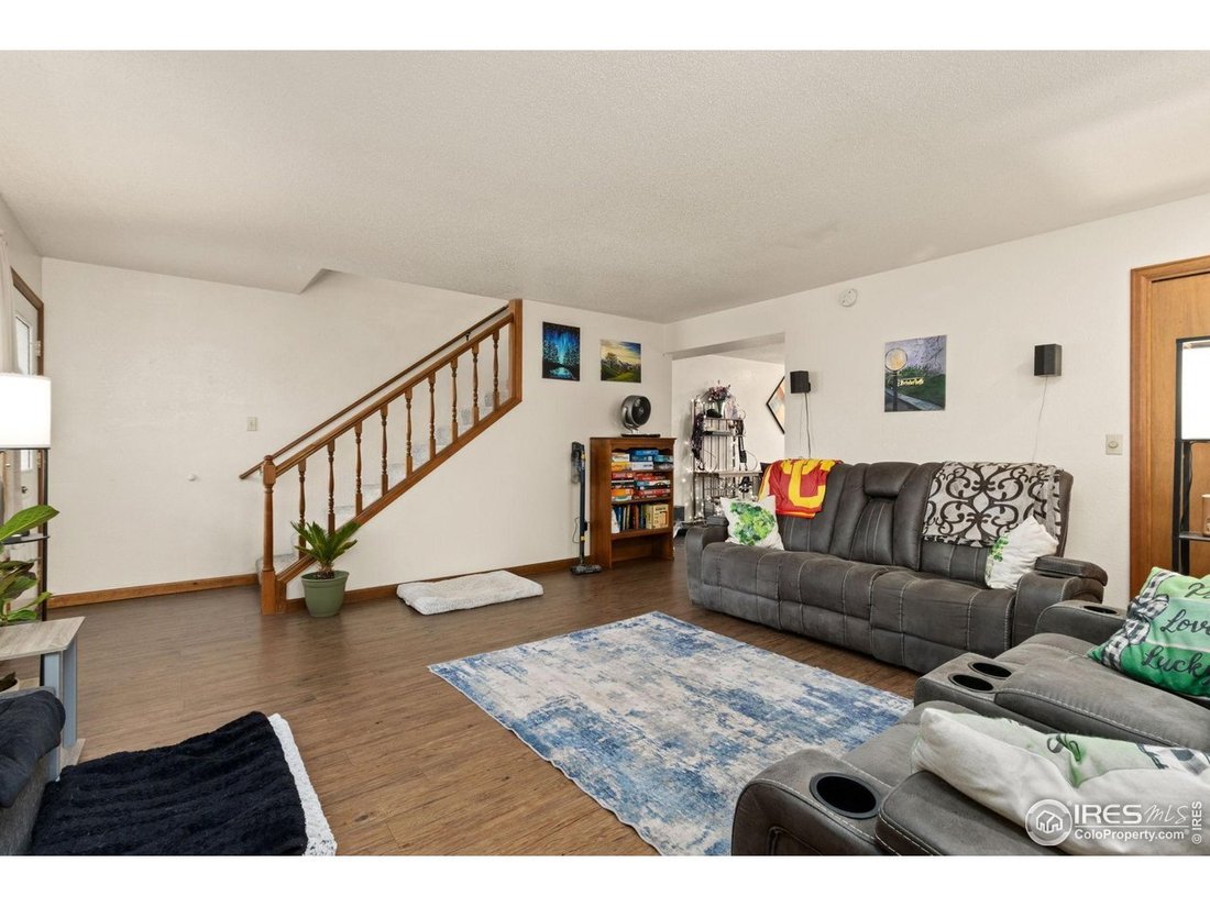 Greeley, Colorado, United States 3 - 18173823