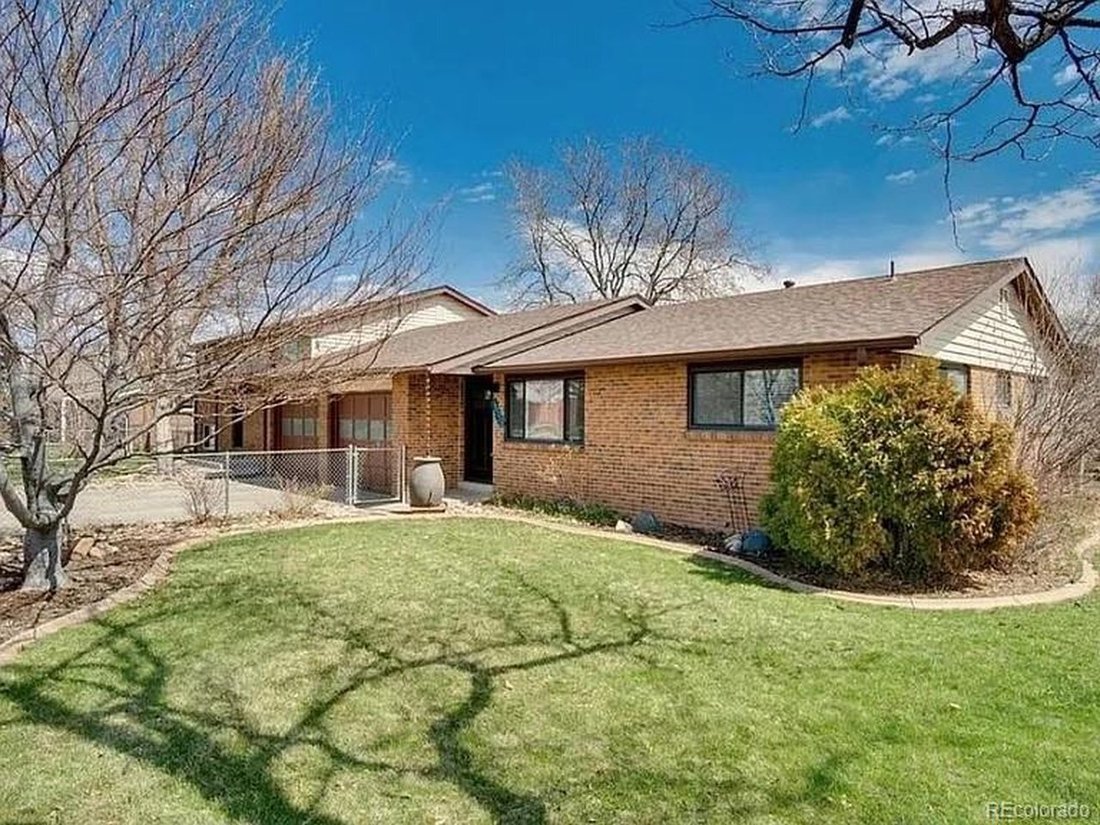 Apartment in Wheat Ridge, Colorado, United States 1 - 18172982