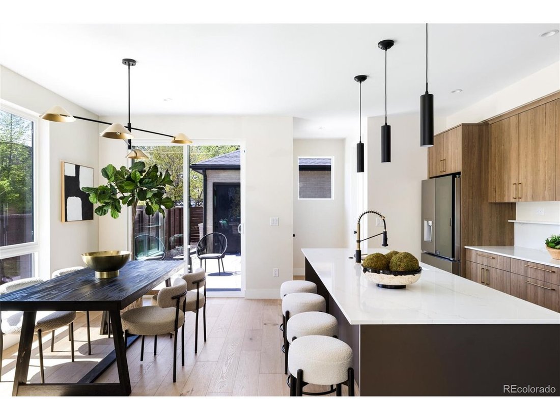Apartment in Denver, Colorado, United States 3 - 18174780