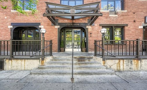 Appartement à Denver, Colorado, États-Unis 1