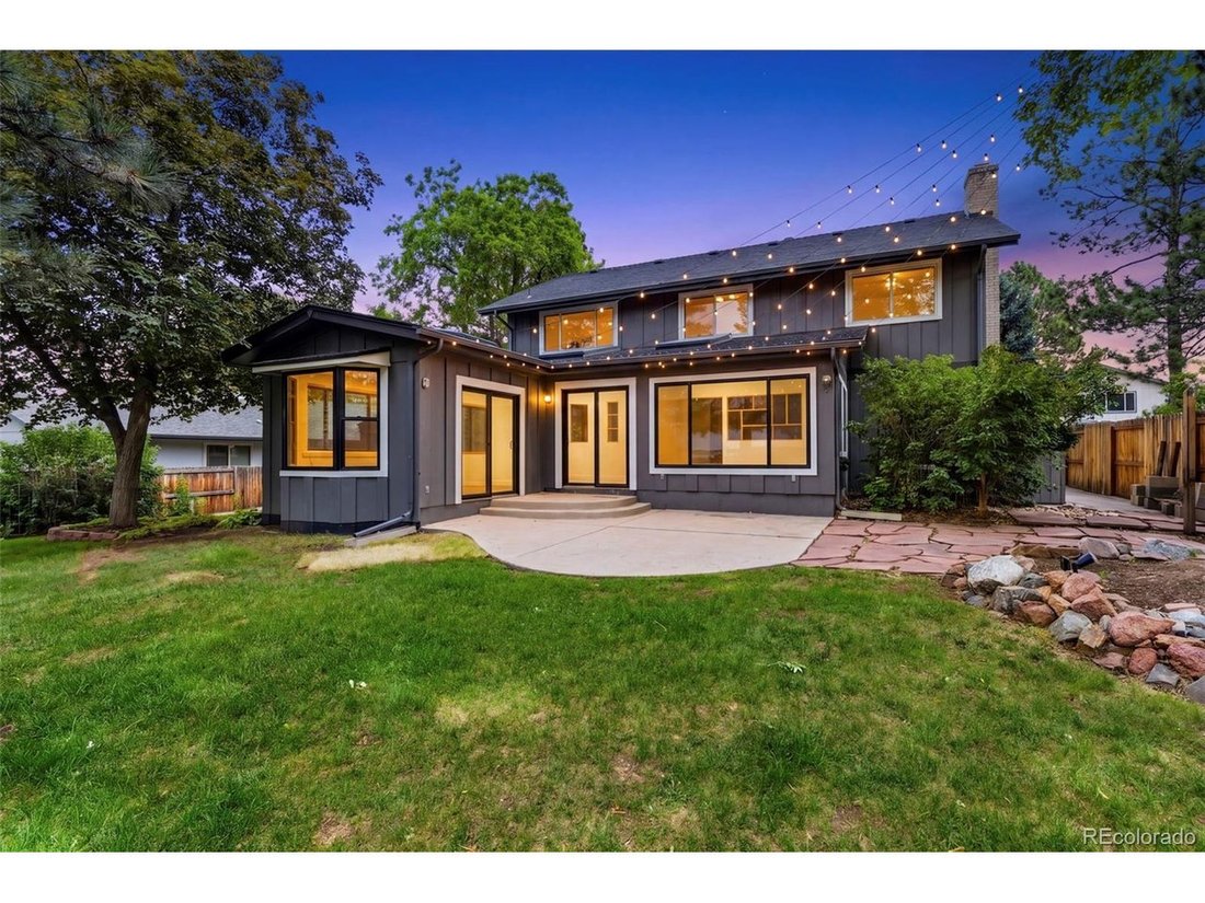 House in Centennial, Colorado, United States 2 - 18174020