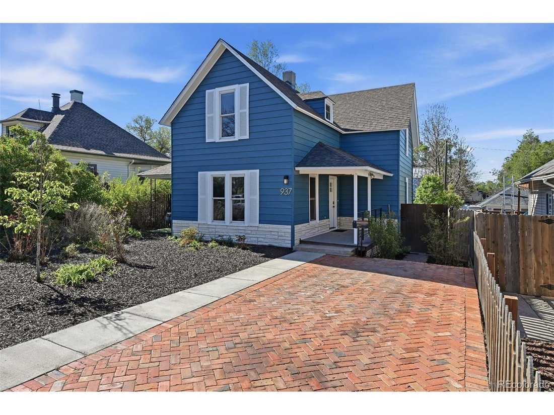 House in Colorado Springs, Colorado, United States 2 - 18172527