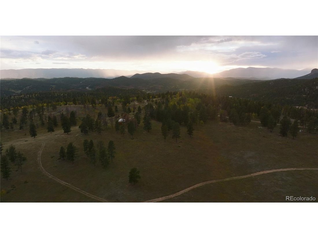 Land in Conifer, Colorado, United States 5 - 18174124