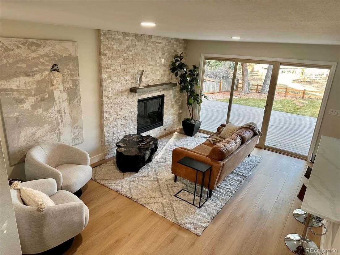 House in Morrison, Colorado, United States 2 - 18173034