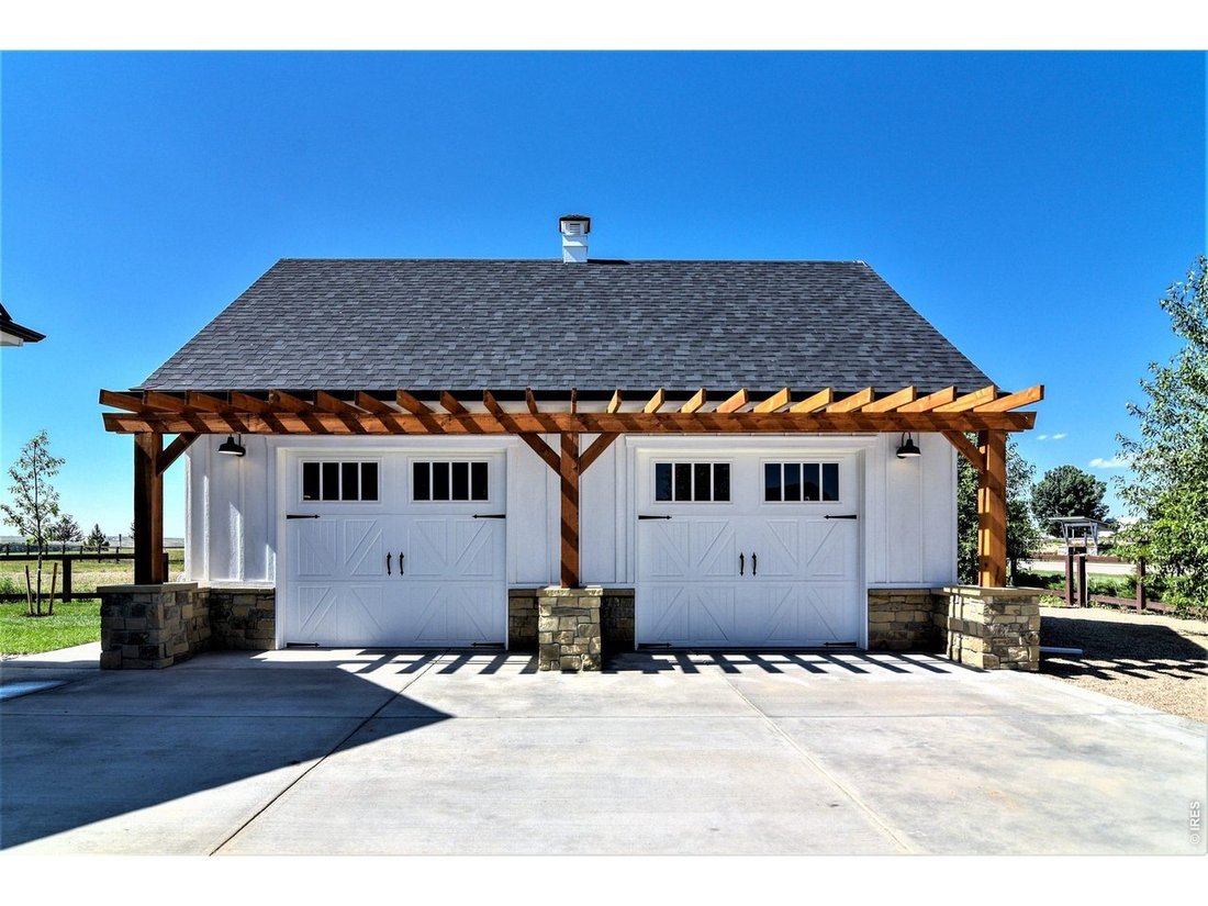 House in Greeley, Colorado, United States 5 - 18174384