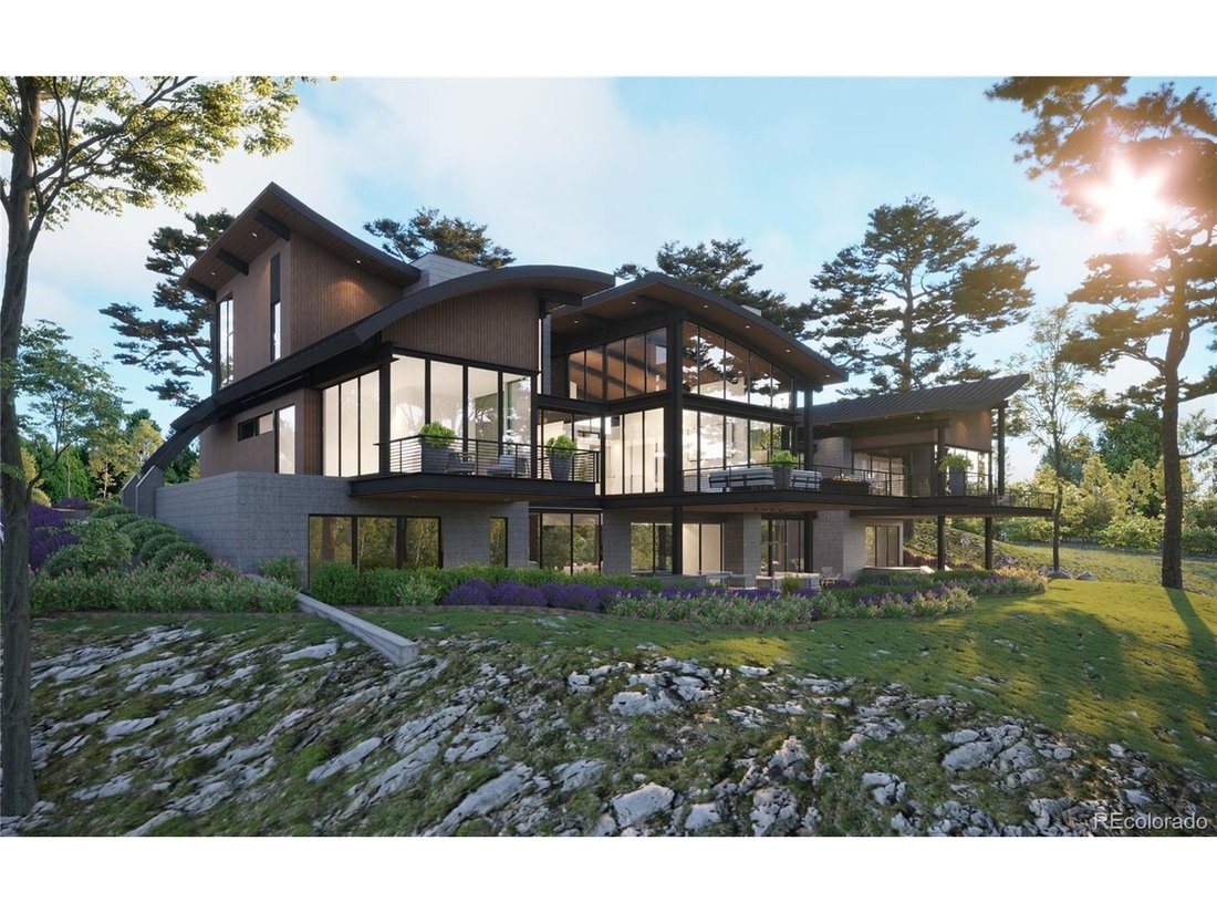 House in Sterling Ranch, Colorado, United States 1 - 18173550