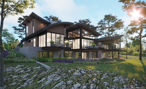 House in Sterling Ranch, Colorado, United States 1