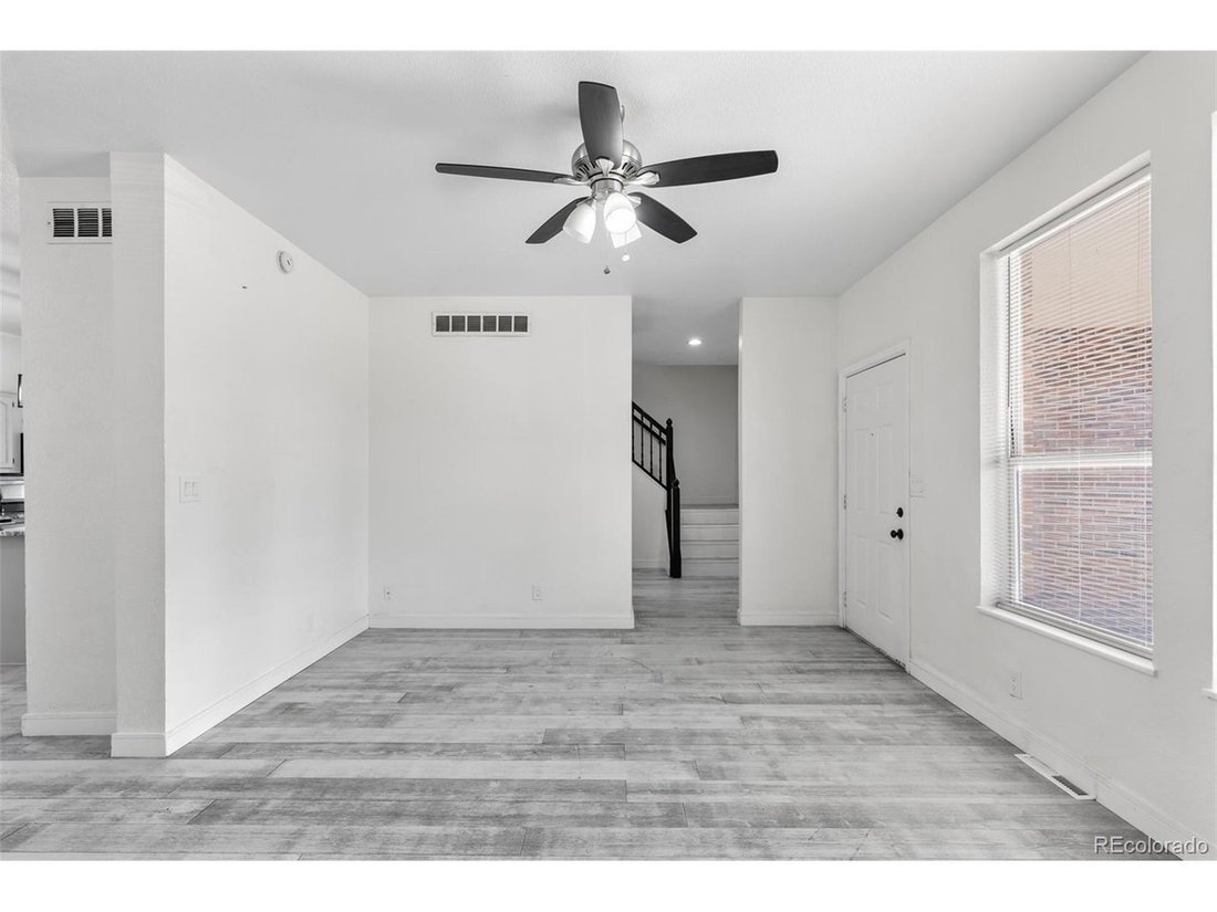 Apartment in Commerce City, Colorado, United States 4 - 18174711