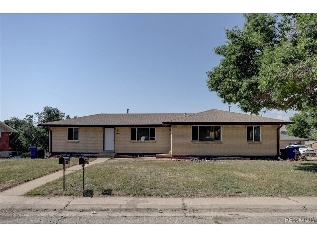 Apartment in Golden, Colorado, United States 1 - 18173016