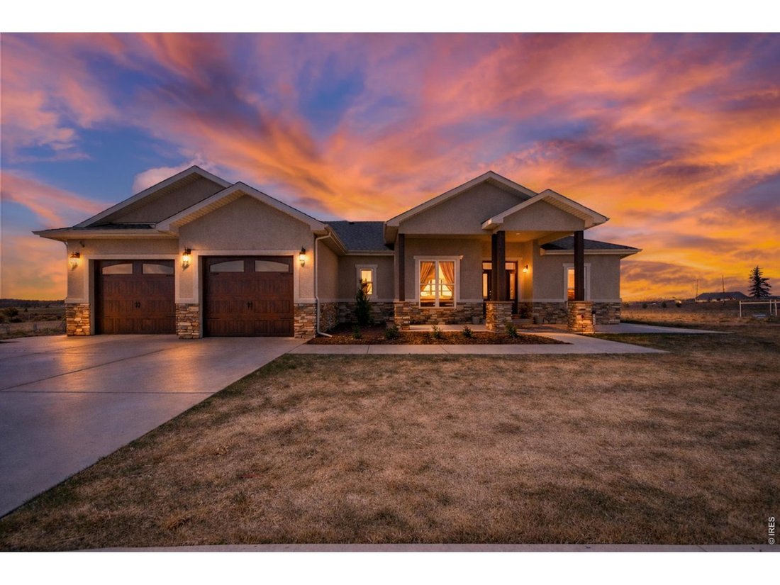 House in Fort Morgan, Colorado, United States 2 - 18174225