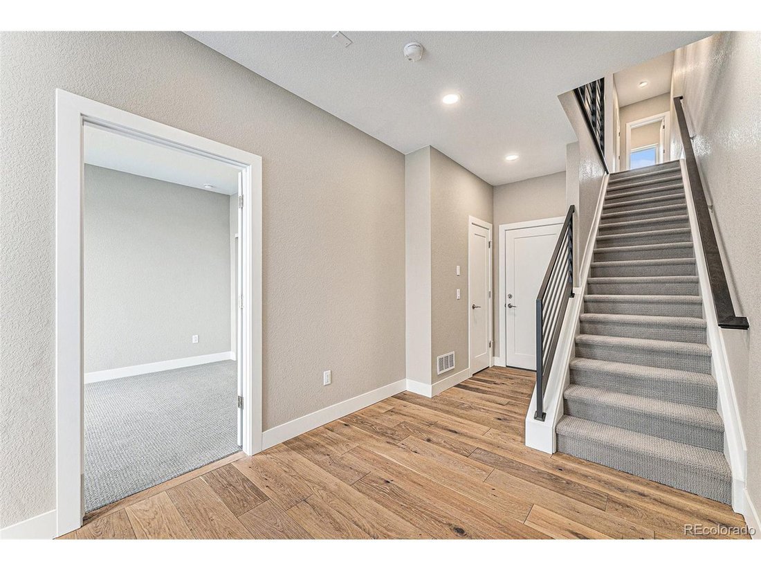 Townhouse in Westminster, Colorado, United States 3 - 18173420