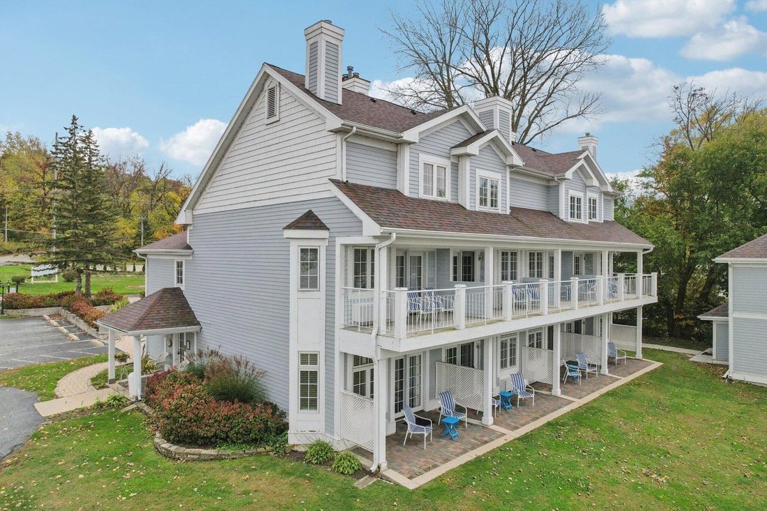 House in Lake Geneva, Wisconsin, United States 5 - 18172020
