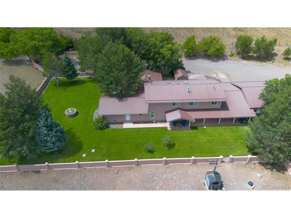 Farm Ranch in Antonito, Colorado, United States 2 - 18174324