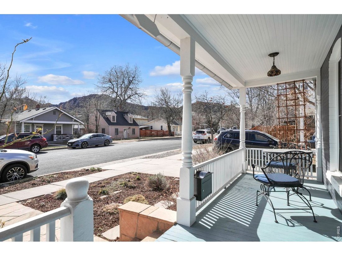 House in Boulder, Colorado, United States 4 - 18172880